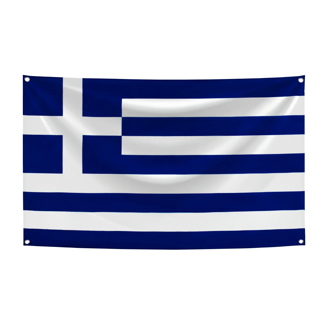 90X150Cm Greece Fla…