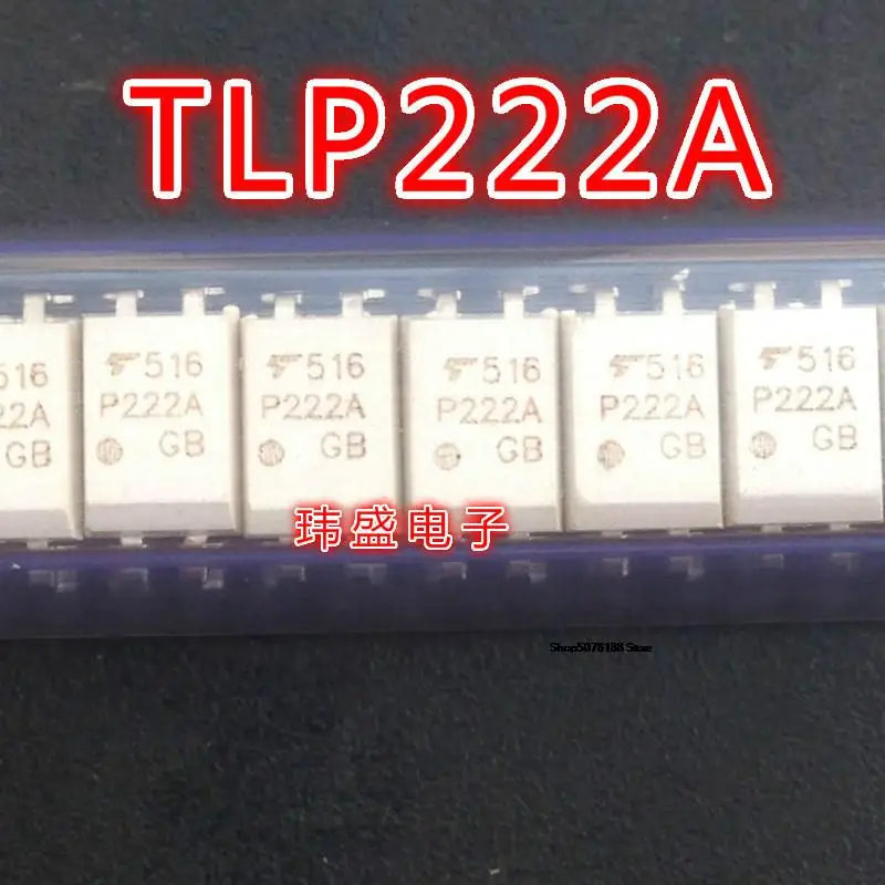 

P227A TLP227A DIP4