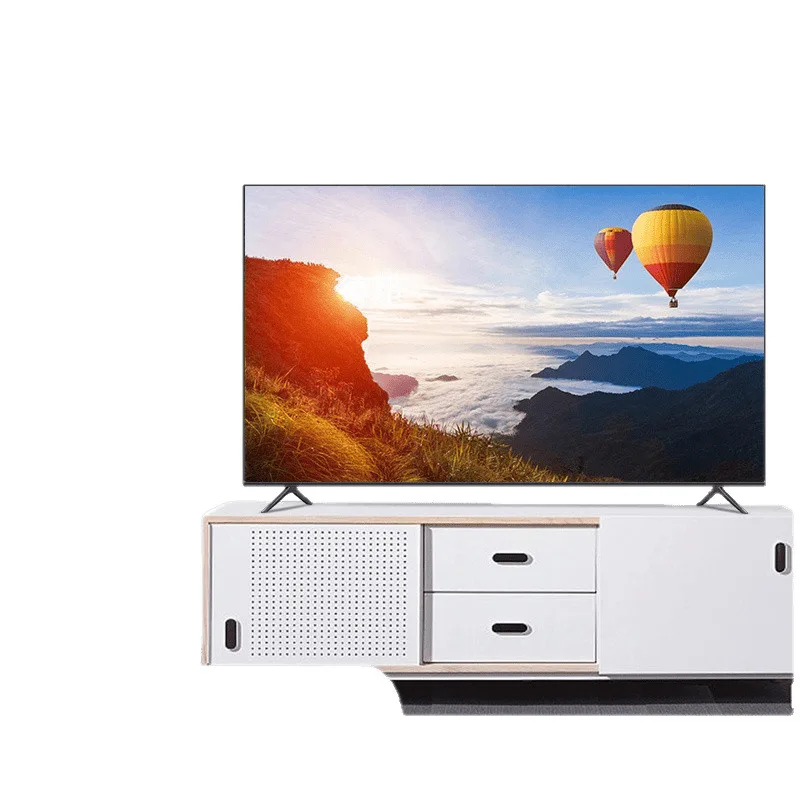 تلفزيون LCD 4K ace 55 بوصة 50/55/65/70 شبكة 80/43/46/32 لاسلكي عالي الوضوح 60 بوصة