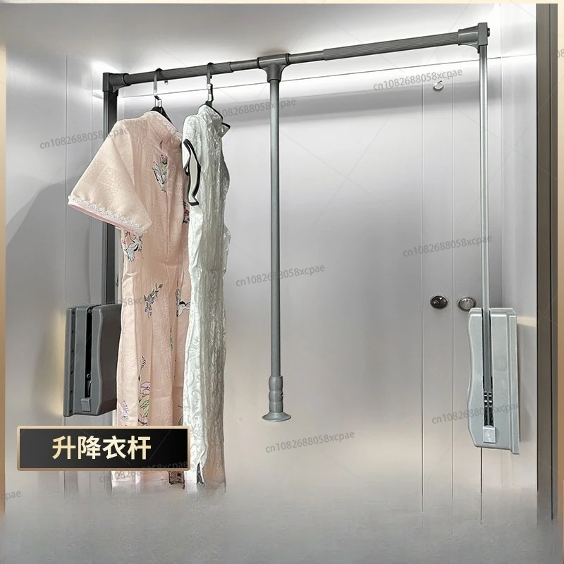 asta-appendiabiti-retrattile-per-armadio-barra-a-scomparsa-ammortizzata-per-guardaroba-domestico