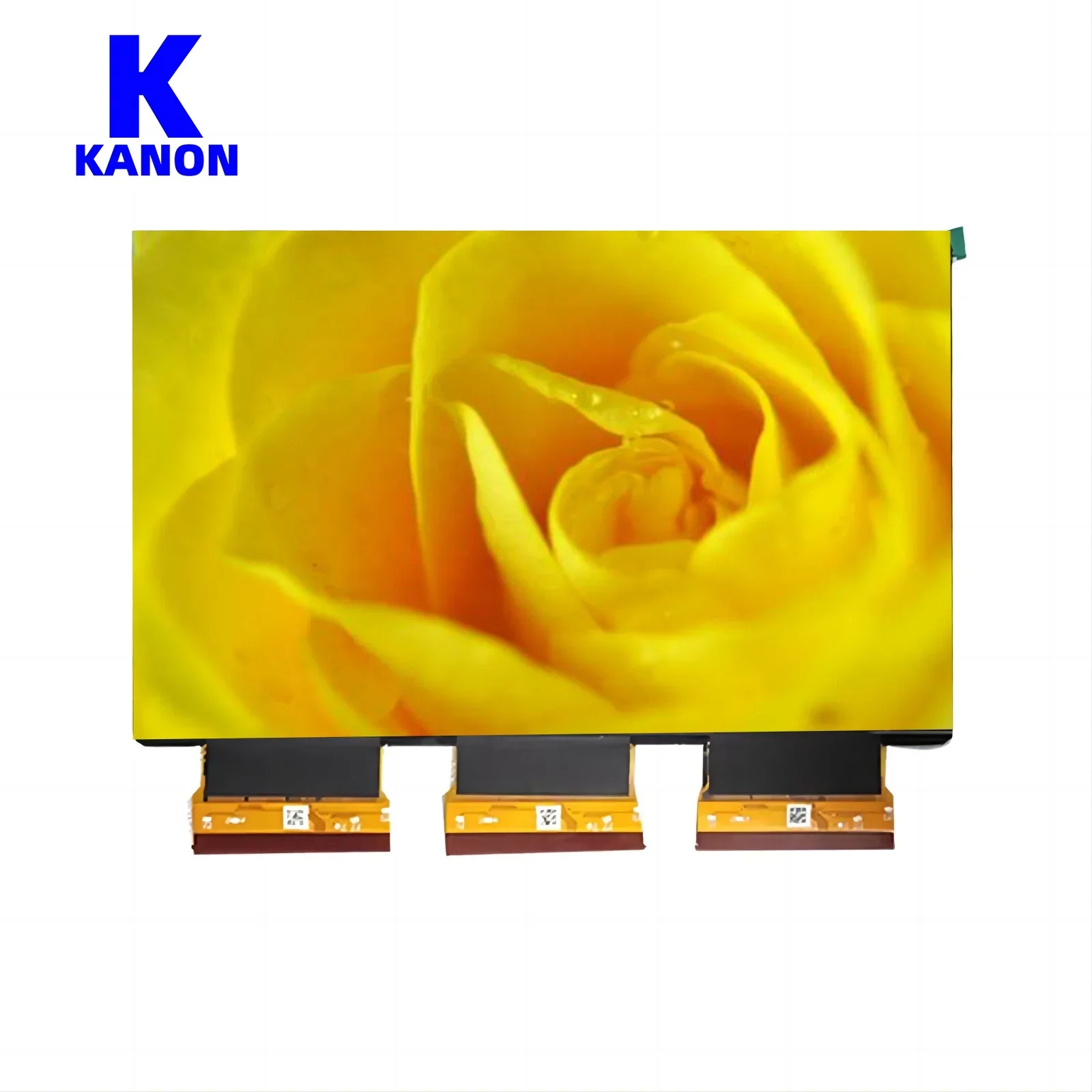 5448x 3400 Dots 8.9 inch MoNo TFT IPS LCD Screen ips Panel mipi dsi interface high quality monochrome LCD display Module