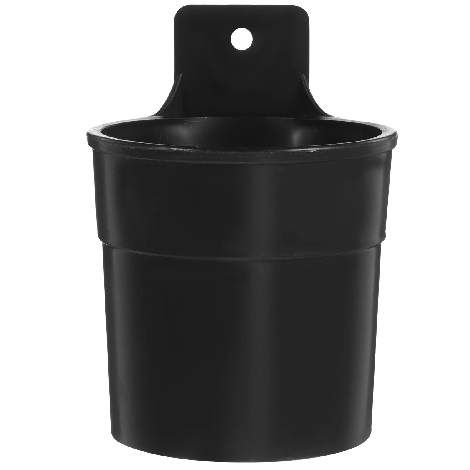 

Chair Cup Holder Compact Milk Bottle Rack Detachable Accessory For Wheelchair Bicycle Tricycle Scooter Park Outing