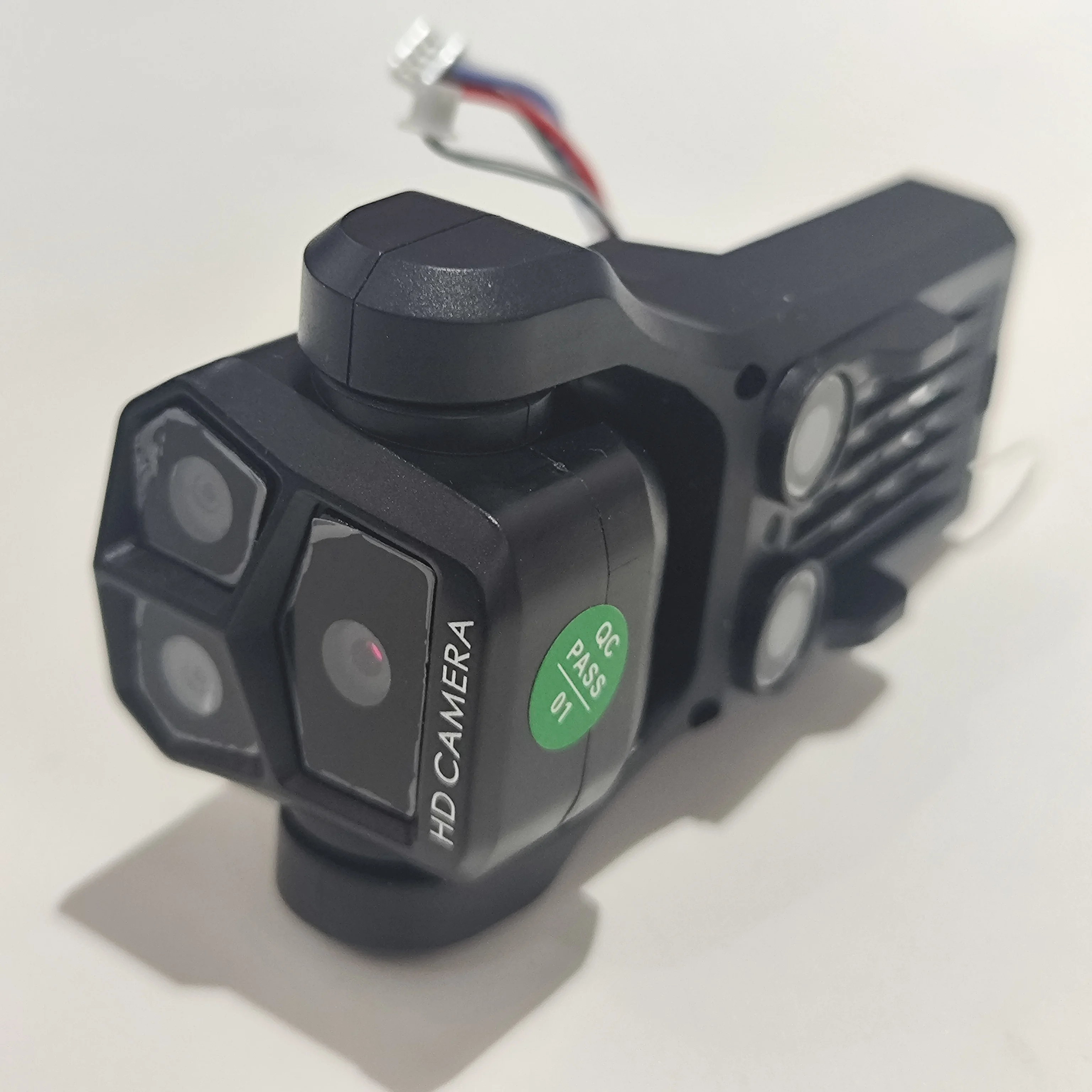 K10MAX Foldable Dro…