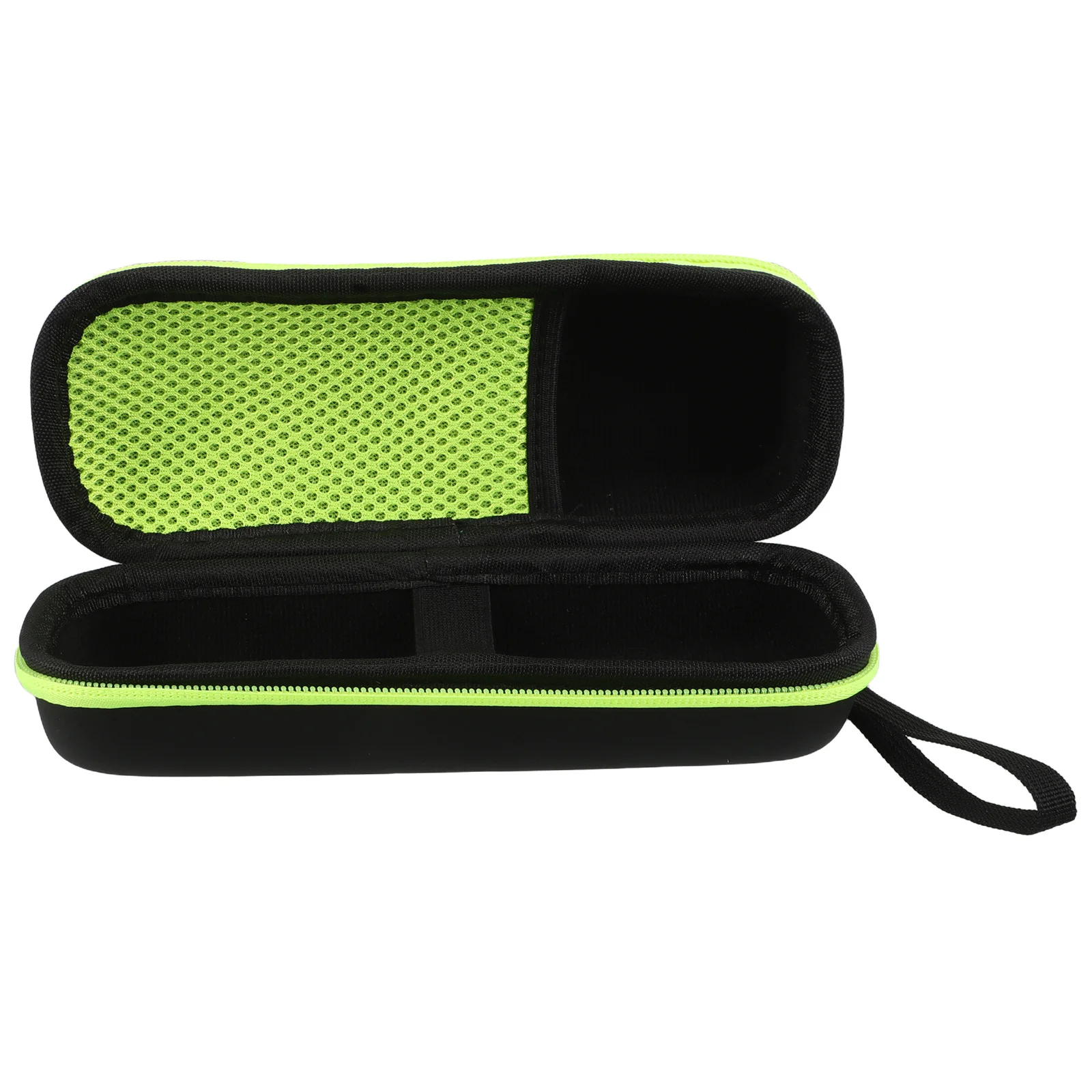 

Eva Protective Shaver Storage Box Hard Shell Portable Electric Razor Case Travel Grooming Tool Organizer Compatible