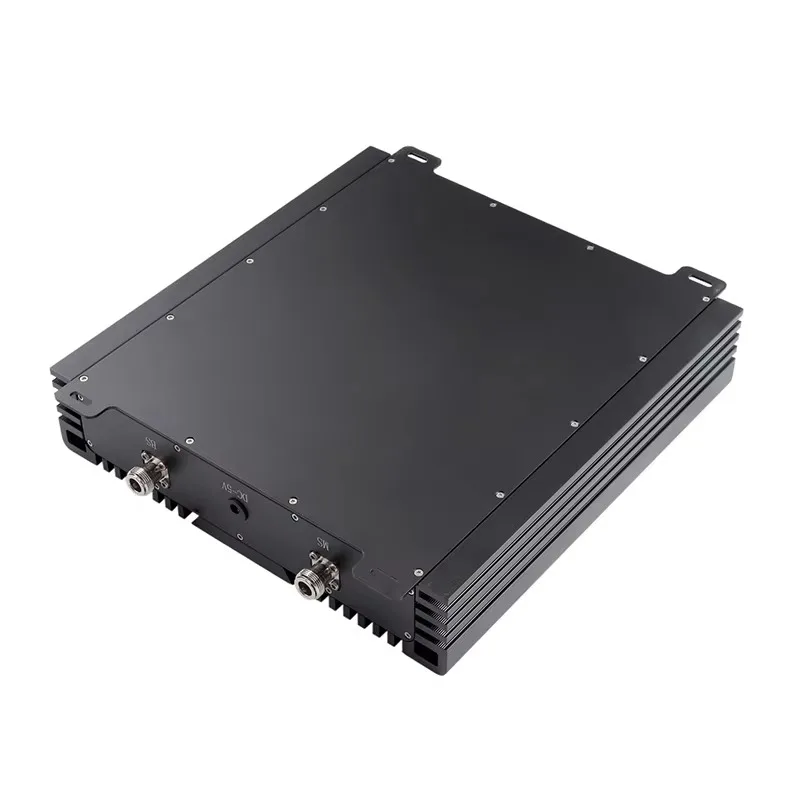 4G 휴대폰 신호 증폭기 고품질 증폭기 5G 네트워크 듀얼 밴드 1800/2600Mhz 모바일 신호 증폭기