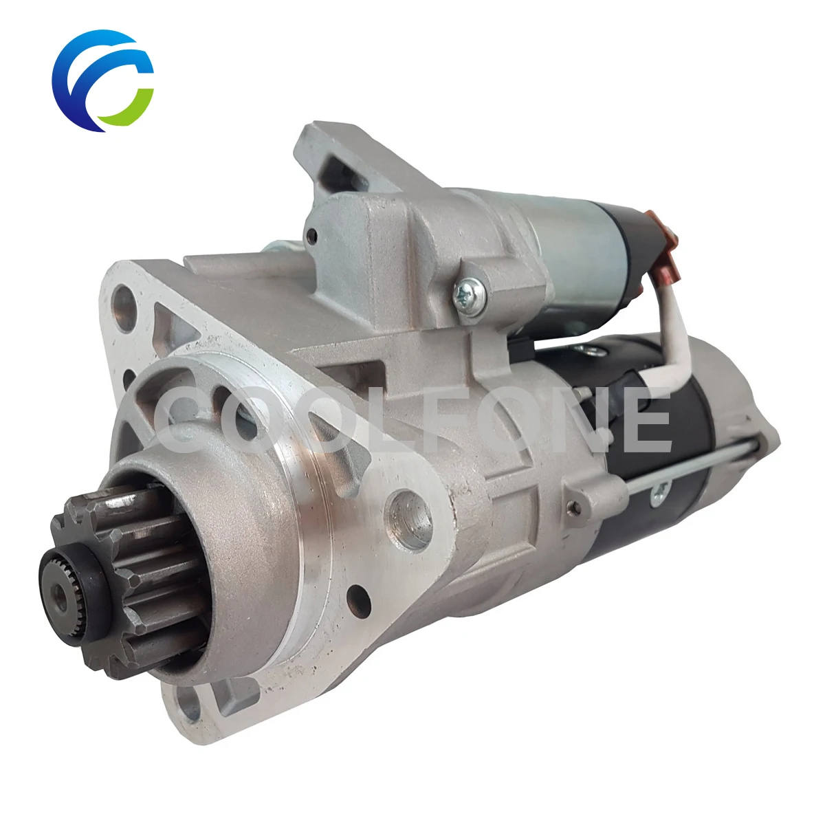 Self Starter Motor for VOLVO FM 380 420 480 500 FH M9T64072 M9T66471  M9T67671 M9T68871 20851685 21219920  21934636 85000806