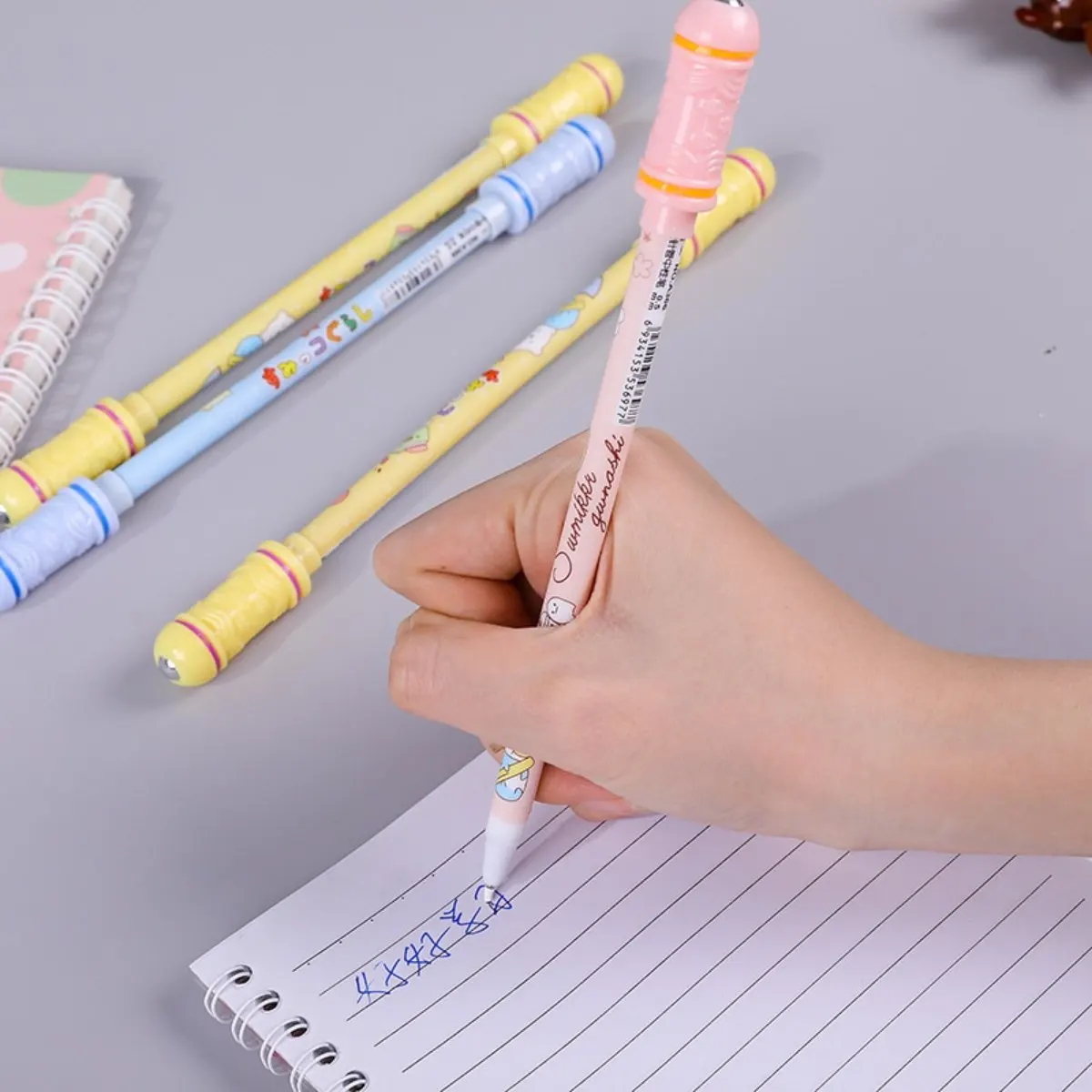 별자리 회전 펜