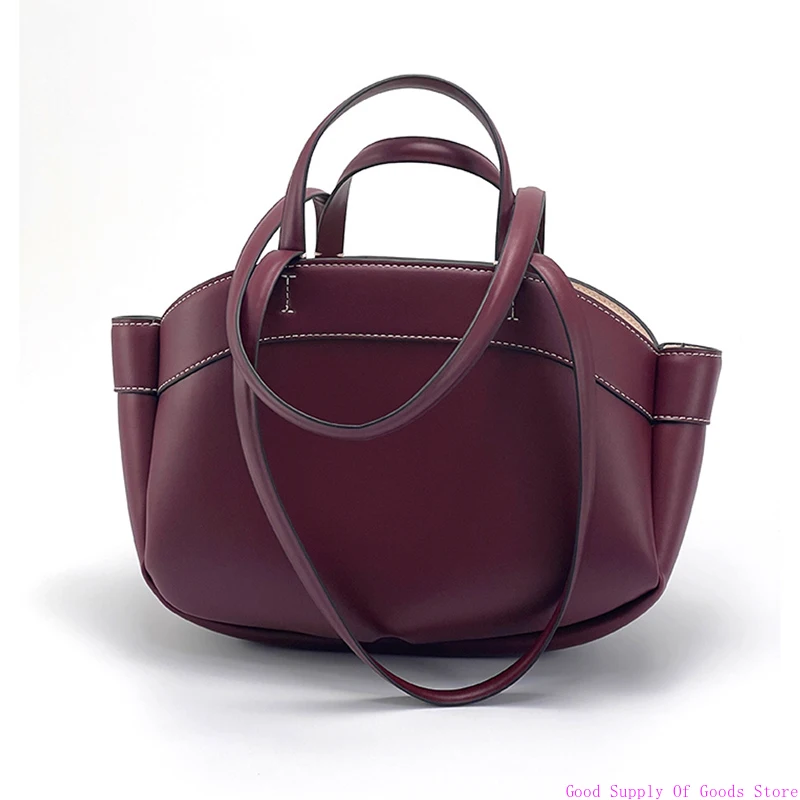 Bolsos compuestos de gran capacidad para mujer, bolsos y monederos de diseñador de lujo, novedad de 2025, compras de hombro para ir al trabajo a la moda