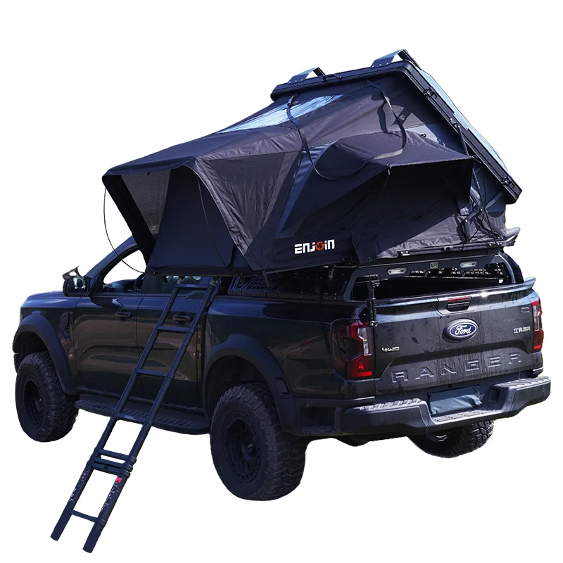 Tente de toit ENJOIN 2024 de q - Outdoor Adventure Tours avis et prix