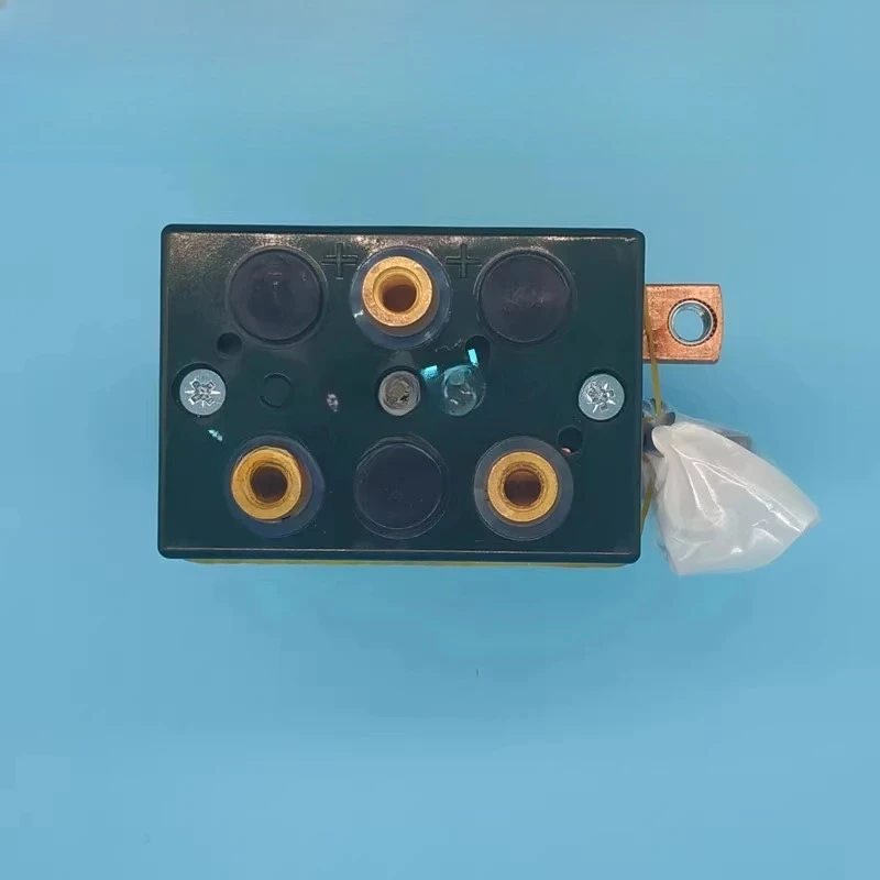 Electric forklift forward and backward contactor DC182B-537T/581T 48V/80V relay