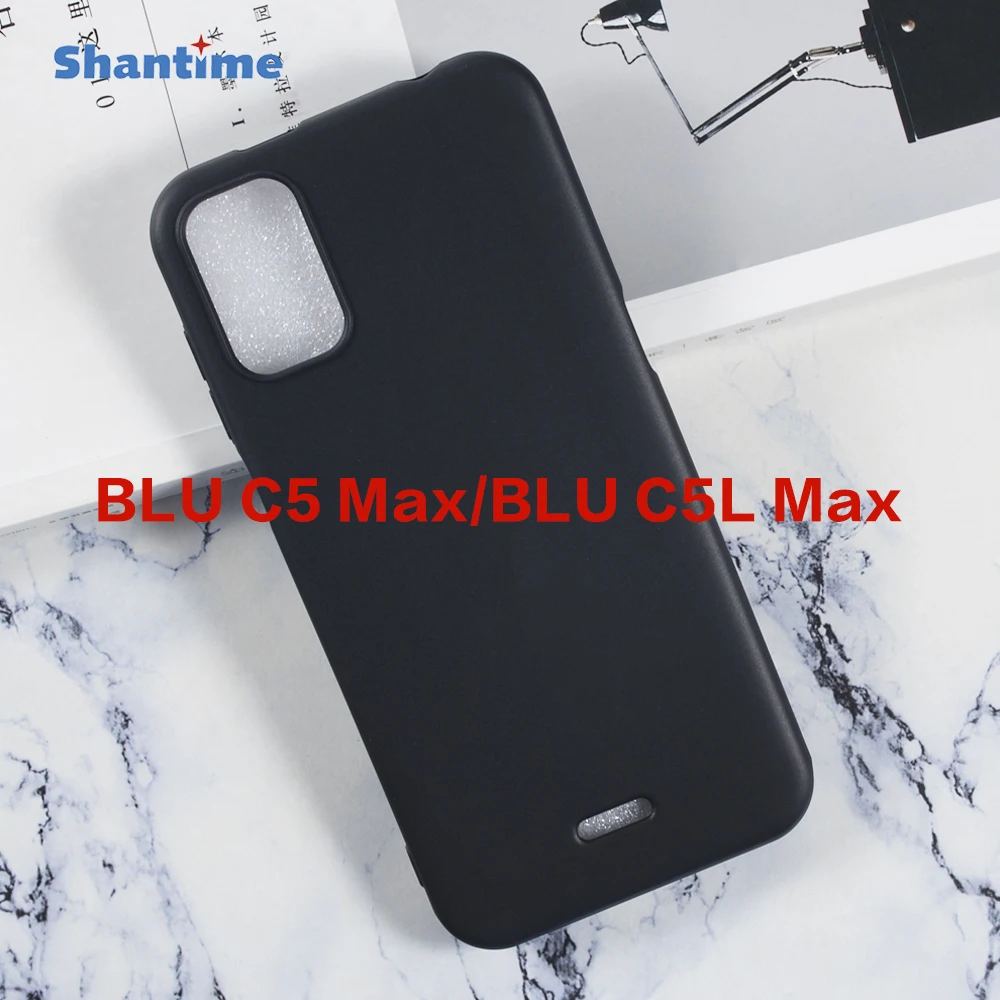 Case For Blu C5 Max…