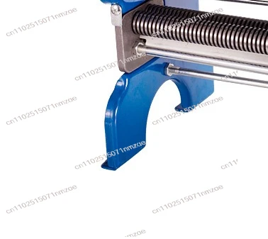 150 Type Vintage Manual Pasta Machine - Multifunctional Household Noodle Maker for Dumpling Wrappers