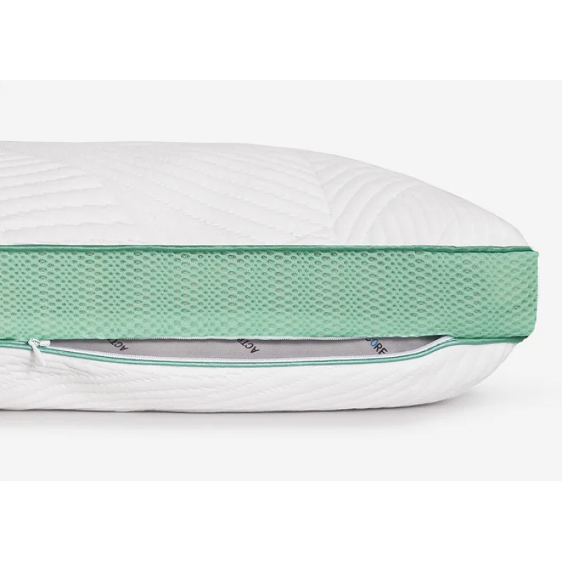 BedGear Level Cuddle Curve Kissen, Größe 1.0