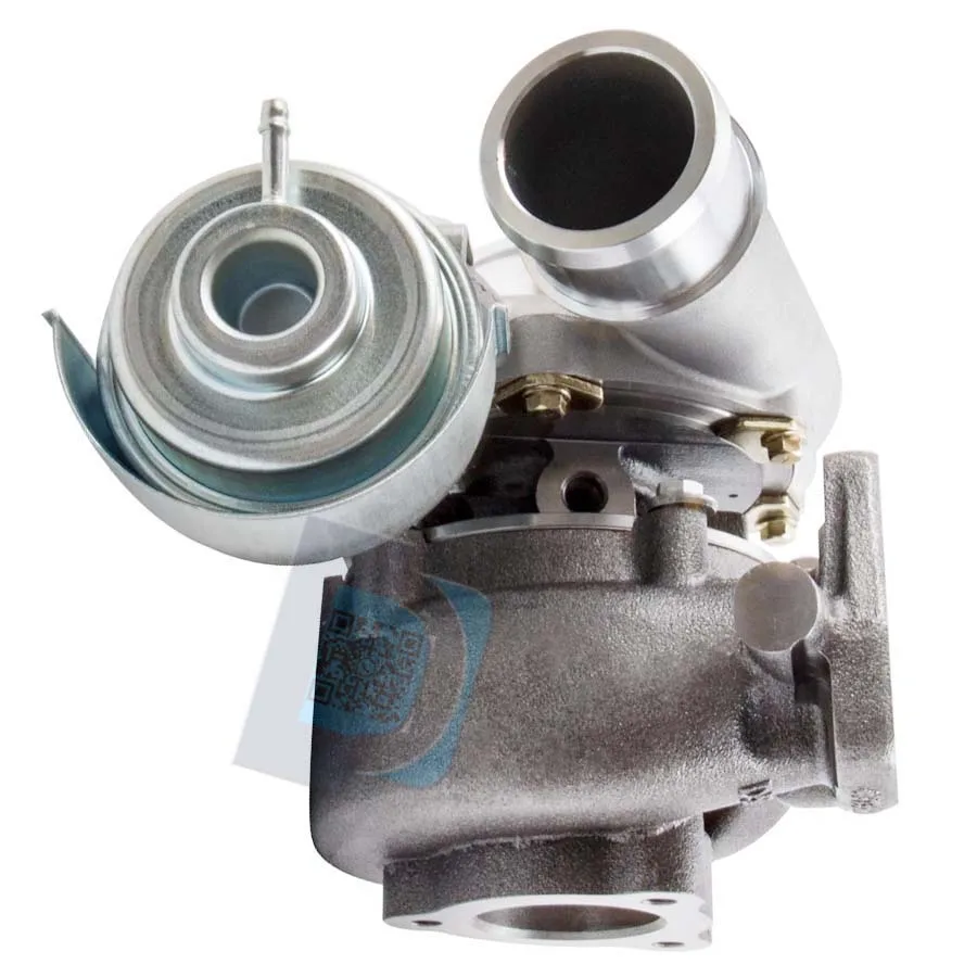 Turbina Turbo para Hyundai Santa Fe 2,2 CRDi D4EB 150 HP 110 KW 2188 turbocompresor 2823127860 49135-07302 28231-27800 2823127800