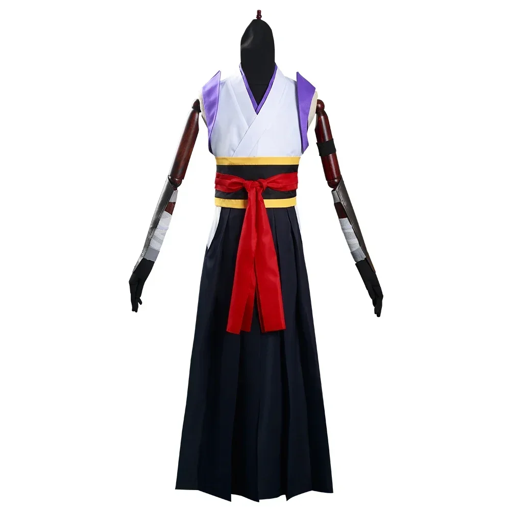 

Anime SK8 The Infinity Cospla Cherry Blossom/Sakurayashiki Kaoru Costume Outfits