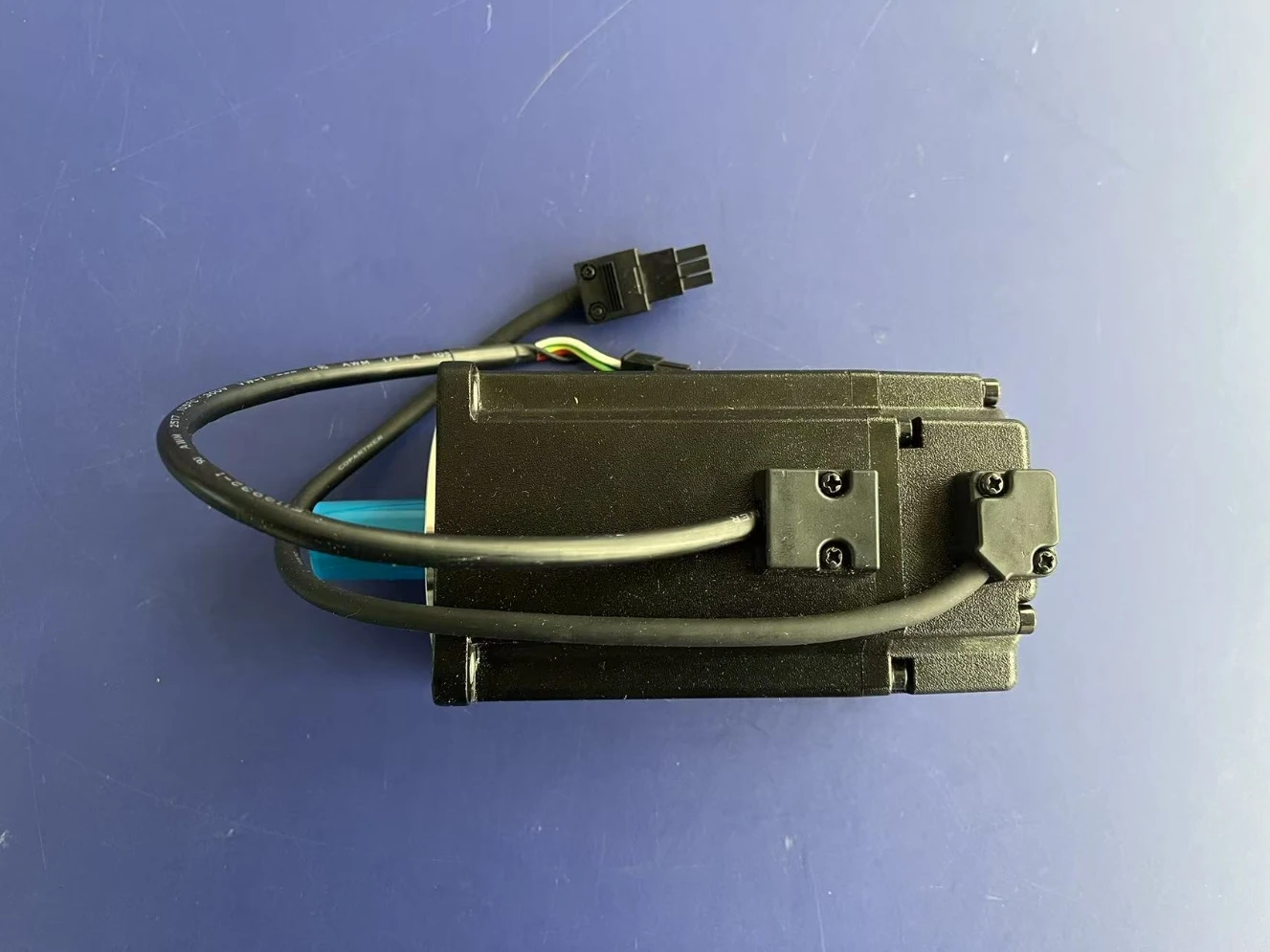 Delta ECMA-B2 Series Servo Motor ECMA-C20807RS 750W 220VAC