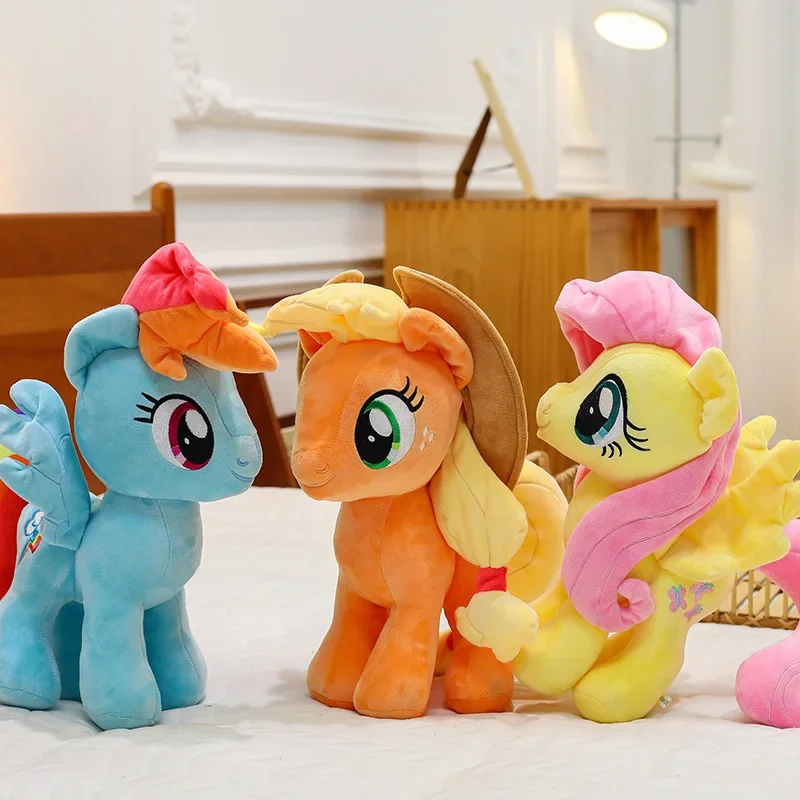 My Little Pony Pinkie Pie Simpatici giocattoli morbidi Regali per ragazze Compleanno Natale Anniversario Amore Presente