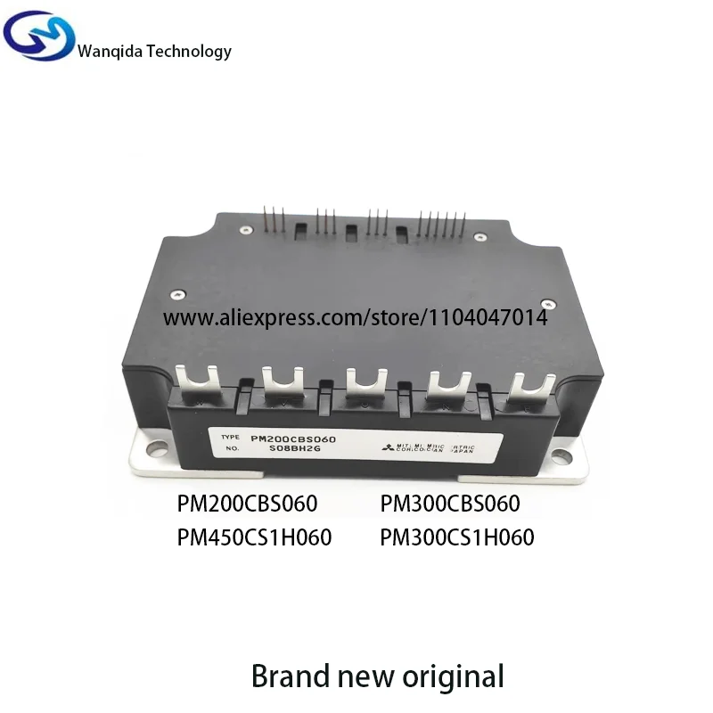 PM200CBS060 PM300CBS060 PM450CS1H060 PM300CS1H060 PM200CS1H060 PM150CBS060 PM100CBS060