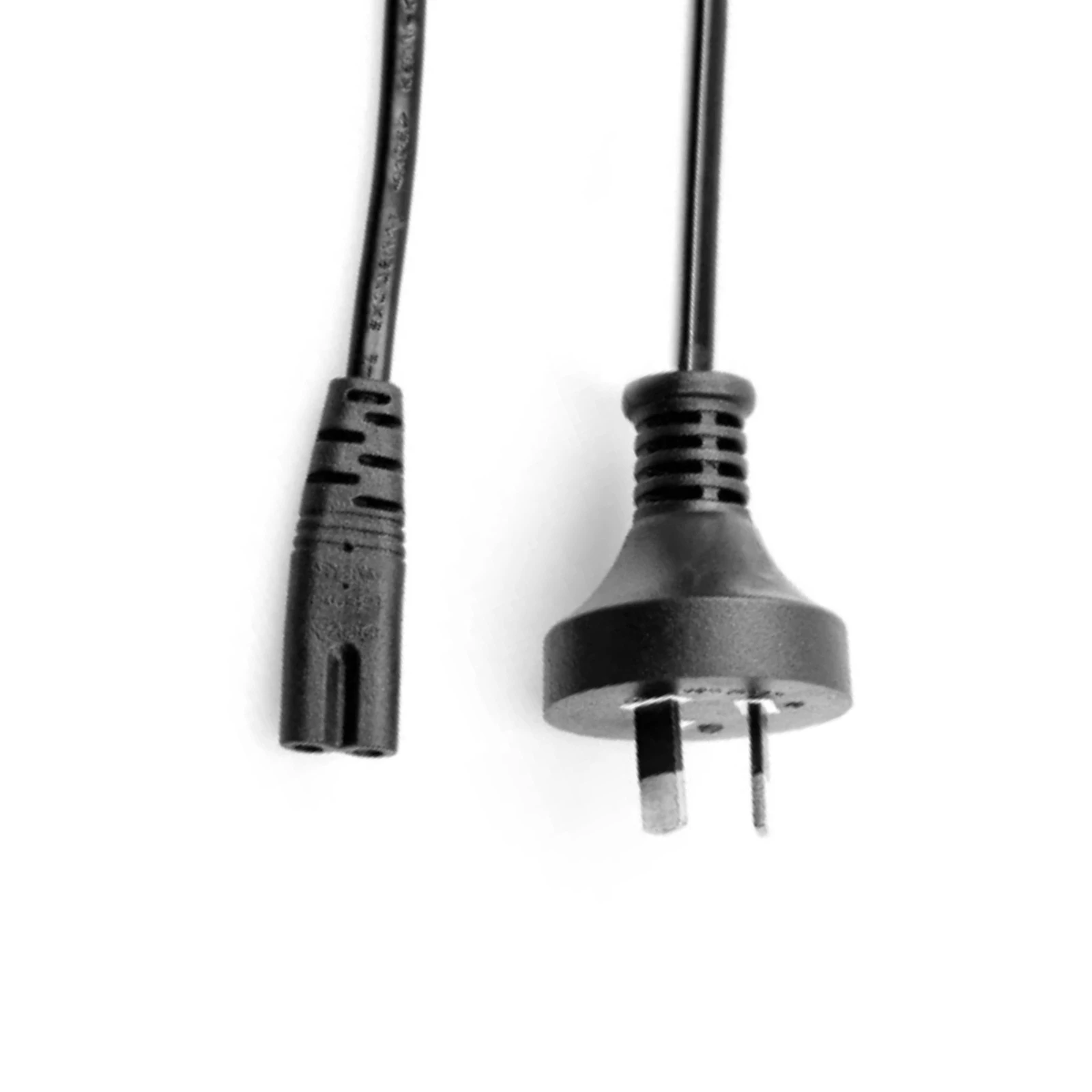 

3m/118inch Power Cord Speaker‌ Weight Scale Desk Lamp Camera FOR CANON FOR EPSON Laptop Power Supply Adapter