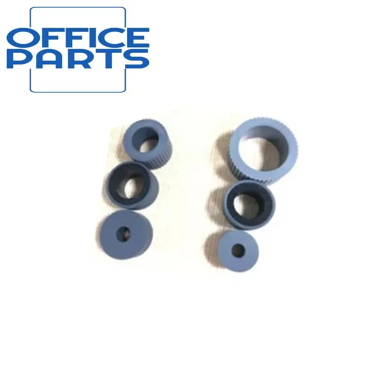 

5 компл. PA03740-K010 PA03740-K011 Тормозной ролик для Fujitsu fi-7600 fi-7700 fi-7700S/fi7600 fi7700