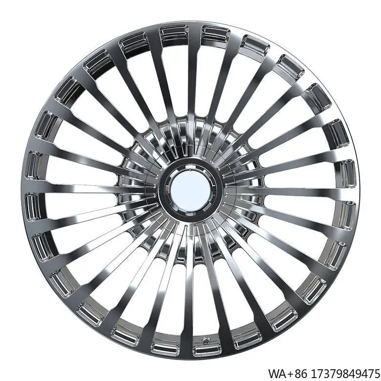 

Высококачественные индивидуальные кованые колеса, оптовая продажа с фабрики для всех автомобильных колес Audi 5.