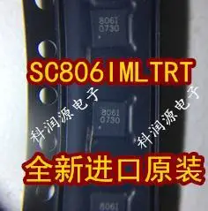 

10 шт./партия SC806IMLTRT :806I DFN/