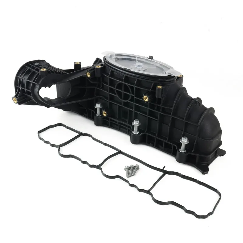 AP02 for Mercedes INTAKE MANIFOLD A 651 090 00 37, A 651 090 30 37, 6510900037, 6510903037,A6510900037, A6510903037