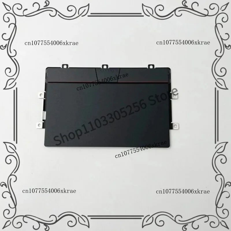 Genuine For Lenovo ThinkPad T14S X13 X390 YOGA Gen2 Touchpad Mouse Black