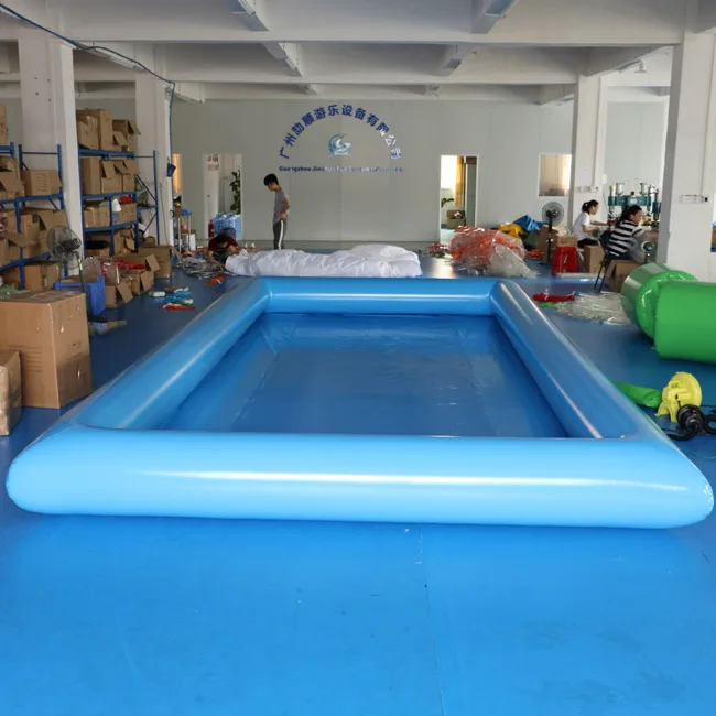 Inflatable Water Walking Zorb Pool inflatable Swimming pool children inflatable pool