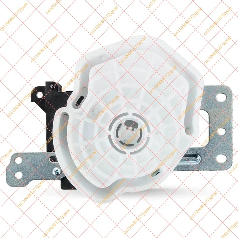 Heater Blend Mode Motor Actuator, Right Side 79140-SNA-A01 604-879, for Honda Civic 2006-2011
