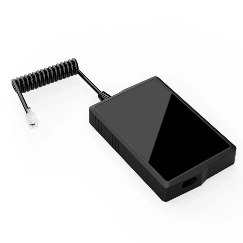 وحدة تحكم غير متصلة باللمس شاشة محمولة باليد لآلة النقش بالليزر TTS-55 Pro TTS-10 Pro TTS-20 Pro #5