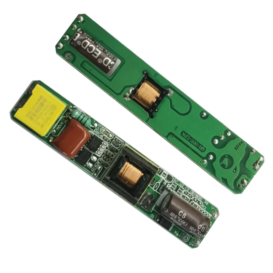 18W AC85-277V T8 Le…