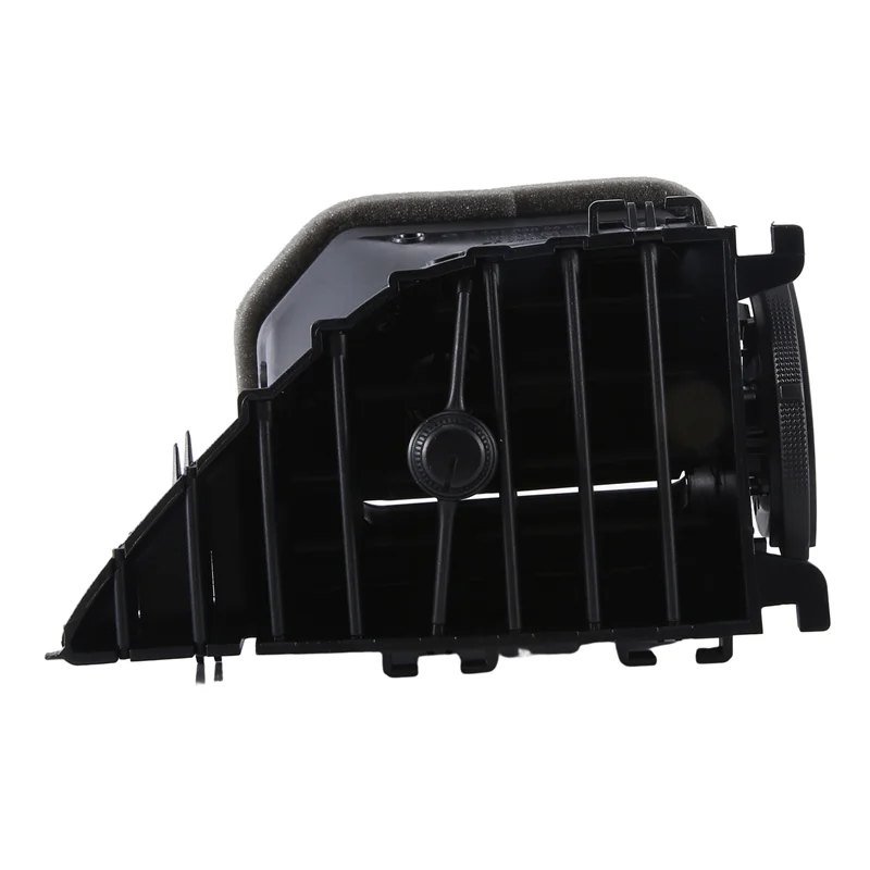 

Передняя решетка кондиционера автомобиля для Mercedes Benz Vito 17-21, решетка переменного тока, выходная панель кондиционера, крышка-T47C