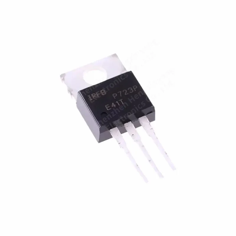 посылка 10 шт. TO-220 IRFB4410 IRFB4310 IRFB4227 IRFB4019 IRFB4110 IRFB4115 IRFB4620