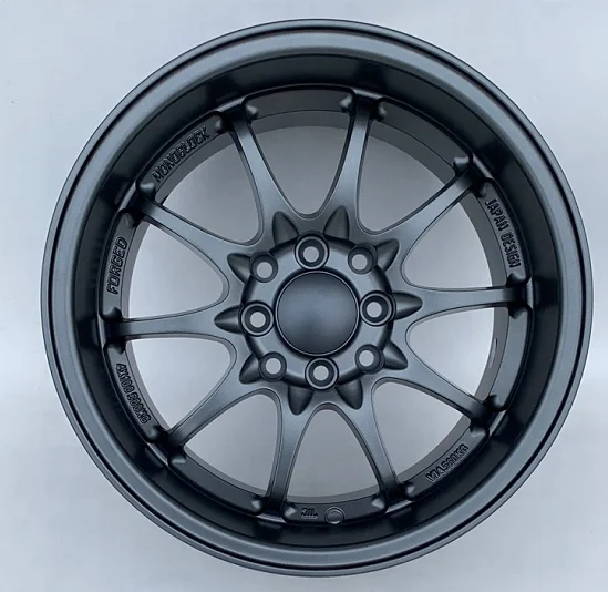 

Factory Wholesale 15 Inch 8 Holes 8*114.3 Et20 Aluminum Alloy Aftermarket Mag Wheel Rim Car Wheels Rims