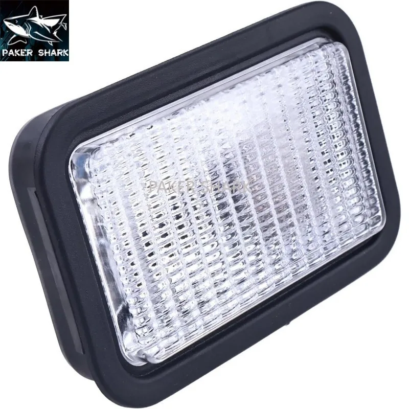 

6676238 For Bobcat E35 E25 E26 E32 E42 E45 E50 E55 E85 Work Light 322 323 324 Work Light Excavator