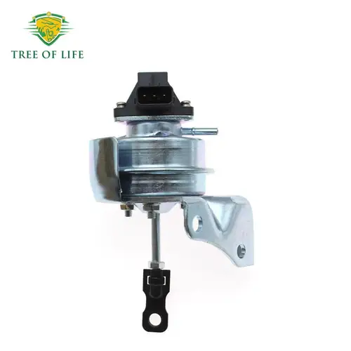 Imagen 2 del producto Actuador Turbo TF035 con Sensor 49335-01700 para Mitsubishi L200 Triton 2.5D 4N15 2,4 turbina electrónica Wastegate 1515A322