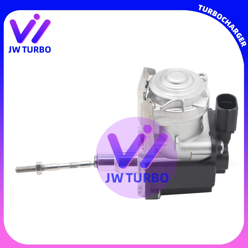 Turbo Electric Actuato For Audi A4 S4 A6 A7 A8 Q5 Avant fits VW 2.0TFSI 06L145612E