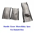mom baby 3PCS gray