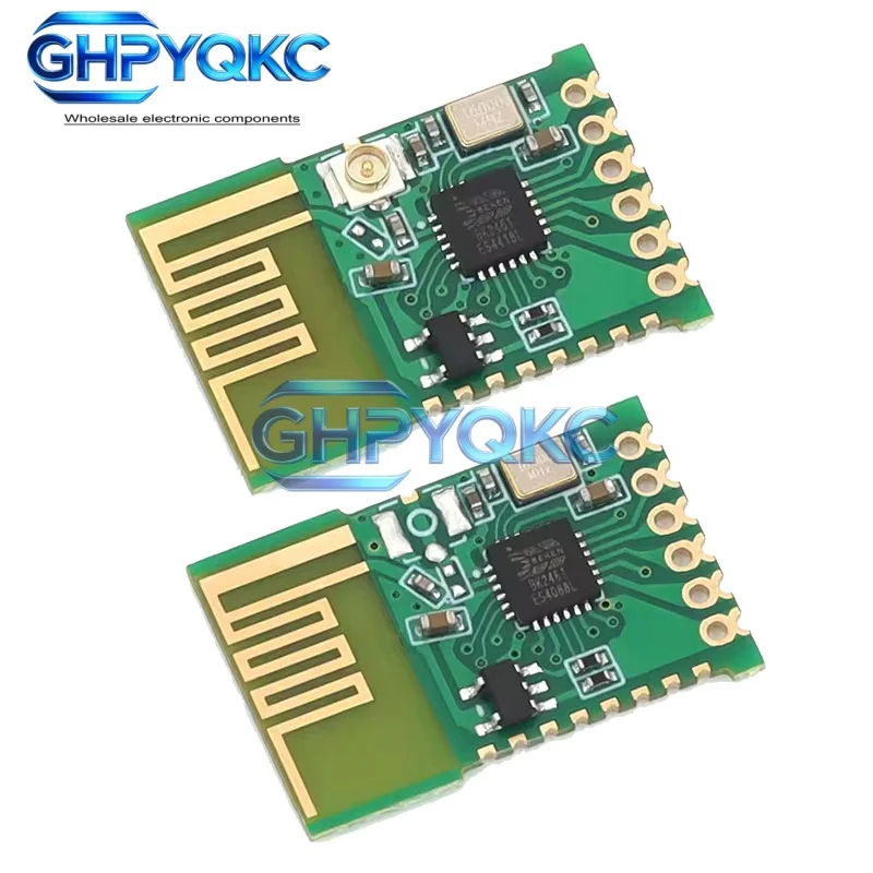 JDY-41 2.4G Wireless Serial Port Module for 2.4G Remote Control Switch Transparent Transmission
