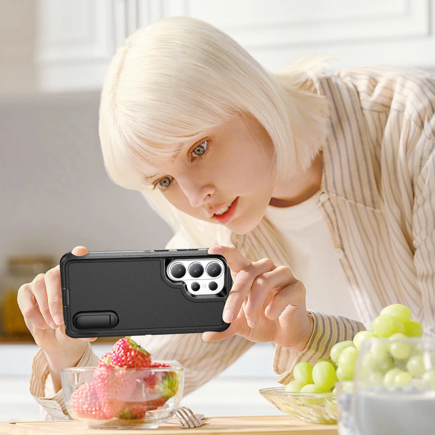 Shockproof Non-Slip… - image