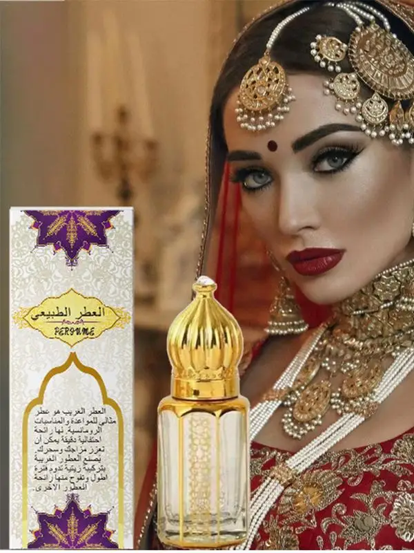 Perfume Spray High Quality Arabian Perfume For Women Arabian Perfume Concentrated Fragrance Addictive Arabic Perfume Luxury