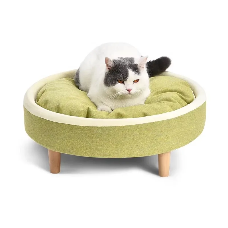 

Luxury Design Modern Pet Furniture Bed Home Textiles Art Dog Cat Sofa