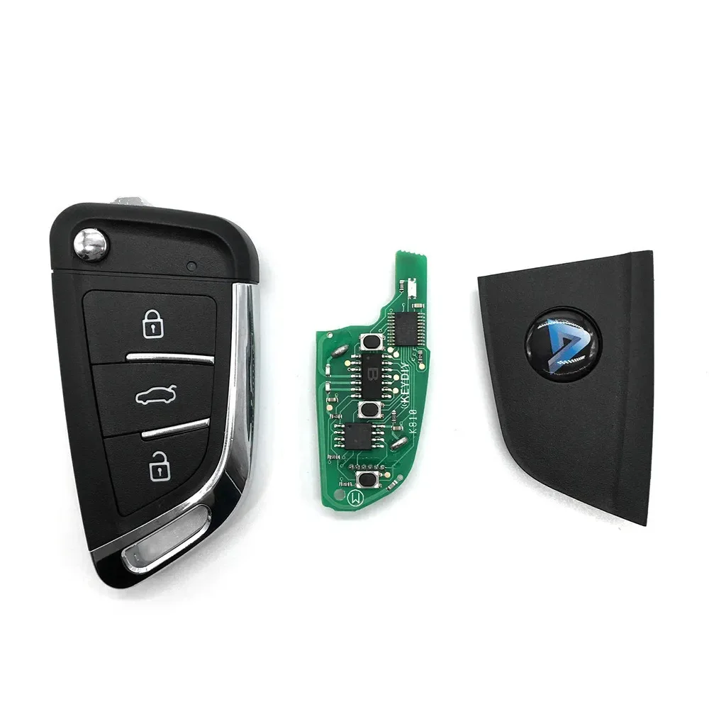 2 шт./лот KEYDIY оригинальный NB29 KD900/KD-X2 программатор ключей NB29 металлическая кнопка универсальный многофункциональный KD MINI/MAX удаленный автомобильный ключ
