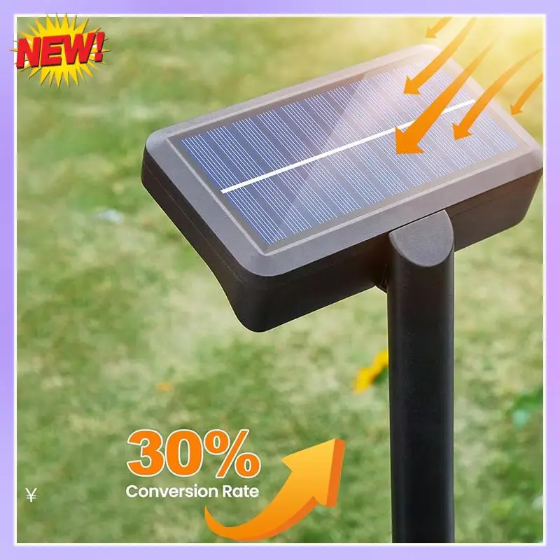 

T24C Clip On Solar Light Outdoor With Motion Sensor 92 Leds 600LM Solar Fence Lights,6000K Waterproof Security Lighting 2Pcs