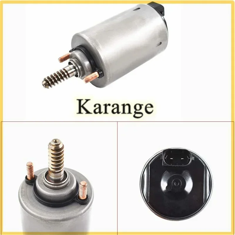 

New 11377509295 11377548387 For BMW 1, 3 X1 X3 Z4 Series Engine Vvt Variable Valvetronic Motor Actuator A2C59515104