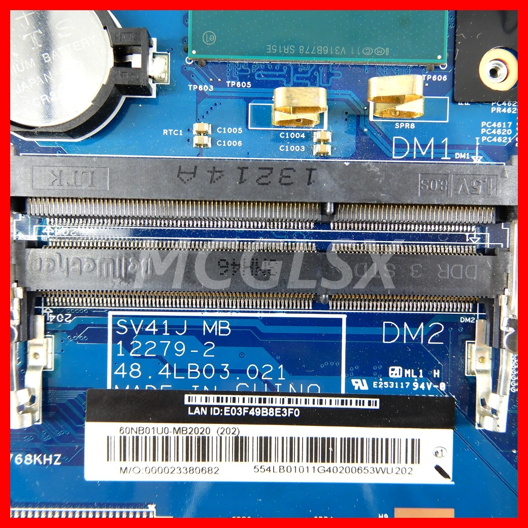 X450JF Mainboard For ASUS F450 K450J F450J SV41JN A450J X450J X450JN X450JB Laptop Motherboard 12279-2 I5 I7-4th CPU GT745M GPU
