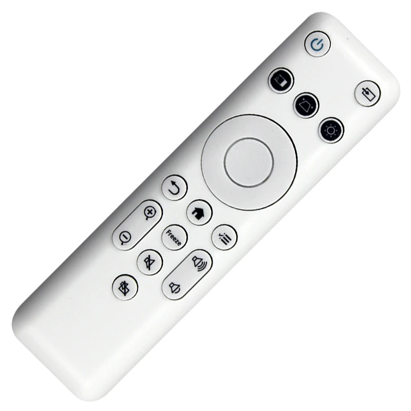 Compatible with Epson Projector CO-W01 CO-FH01 CO-FH02 Remote Control Spare Parts
