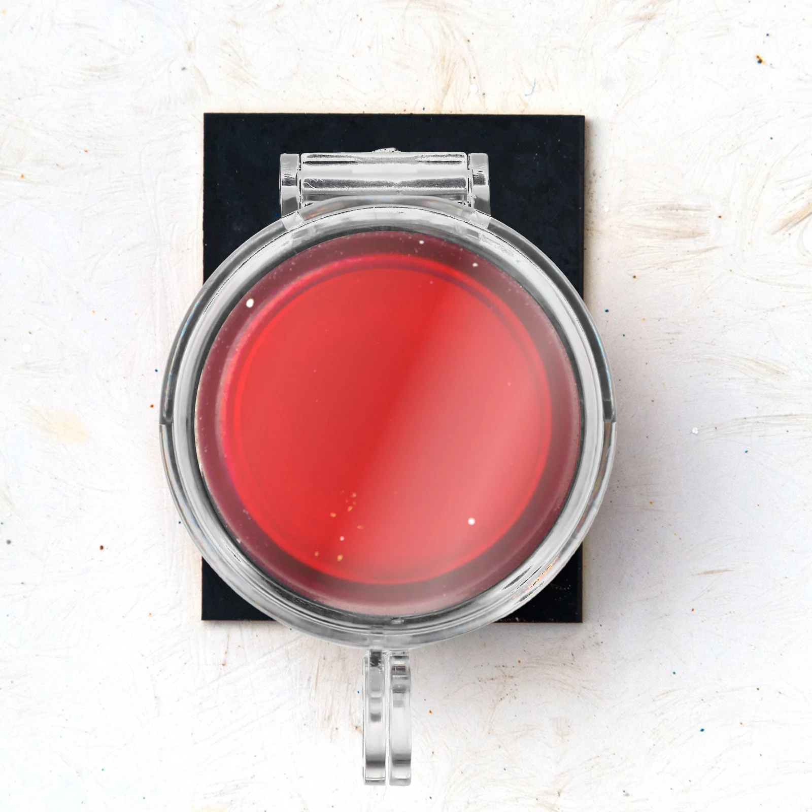 

4pcs 22Mm Emergency Stop Button Cover Clear Plastic Switch Guard Dustproof Safety Push Button Cap Transparent Round Protector