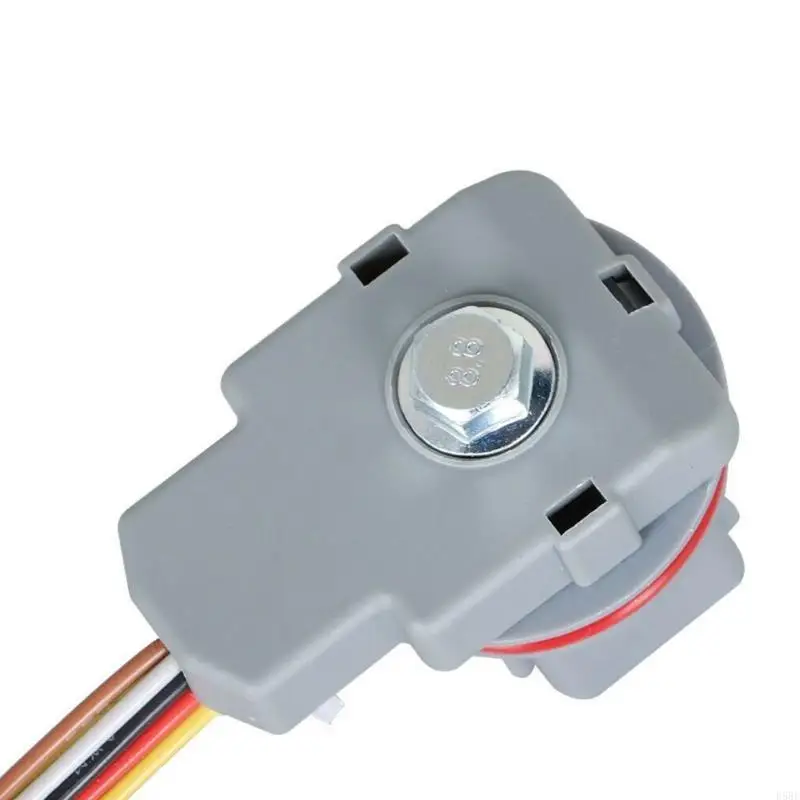 Válvulas solenóides transmissão D5BE plugue pigtail reparo chumbo para 46445ak A46445A 5R55W 5R55S 5R55N K56988K